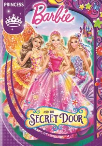 مشاهدة فيلم Barbie and the Secret Door باربي والباب السري مدبلج