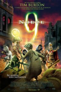 فيلم 9 مدبلج عربي