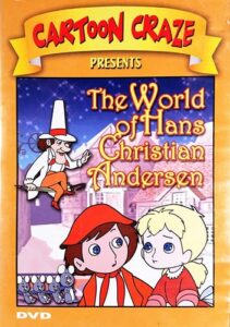 فيلم The World Of Hans Christian Andersen مدبلج عربي