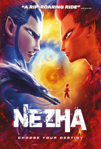 فيلم ني زا – Ne Zha (2019) مترجم عربي