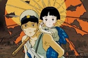 فلم Grave of the fireflies قبر اليراعات سيتا الحنون مترجم عربي