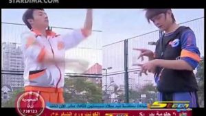 Blazing Teens 2 بليزين تينز مدبلج