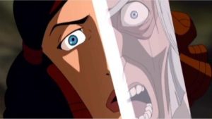 فيلم انميشن Van Helsing The London Assignment مترجم عربي