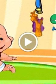 فلم كرتون نجهز أنفسنا للنوم مدبلج عربي