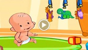 فلم كرتون نجهز أنفسنا للنوم مدبلج عربي