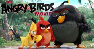 فيلم الكرتون الطيور الغاضبة | The Angry Birds Movie مترجم عربي