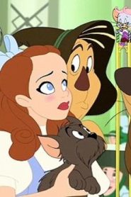فلم الأسد وزهرة الإوز Lion of Oz مدبلج عربي