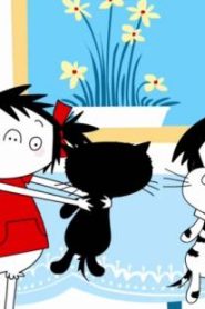 فيلم كرتون pim and pom the big adventure مترجم عربي