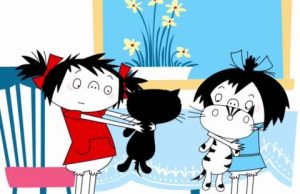 فيلم كرتون pim and pom the big adventure مترجم عربي