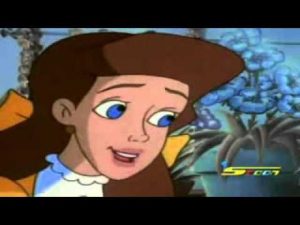 فيلم الكرتون آناستازيا﻿ – أحلى الحكايات مدبلج عربي