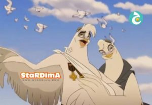 شاهد فيلم الطيارون الابطال مدبلج عربي فصحى