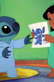 فيلم كرتون ليلو وستيتش 2 | Lilo & Stitch 2: Stitch Has a Glitch مدبلج عربي