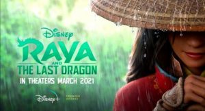 فيلم كرتون رايا والتنين الأخير 2021 مترجم عربي