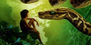 فيلم كتاب الأدغال The Jungle Book 2016 مترجم عربي