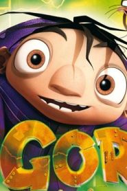 مشاهدة فيلم Igor مترجم