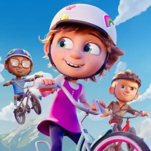 فيلم كرتون Ella Bella Bingo مترجم عربي