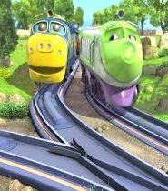 كرتون مدينة القطارات Chuggington مدبلج