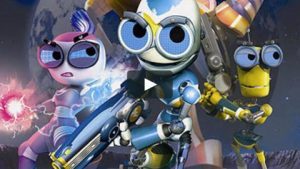 فيلم كرتون Bolts and Blip مترجم عربي