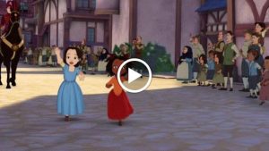 الاميرة صوفيا HD