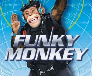 فيلم Funky Monkey مترجم عربي