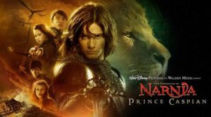 فيلم عائلي سجلات نارنيا الأمير قزوين | The Chronicles of Narnia Prince Caspian مترجم عربي