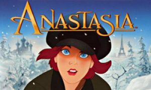 شاهد فيلم Anastasia آنستازيا مدبلج عربي فصحى