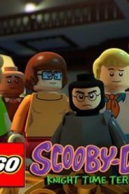 شاهد فيلم Scooby-Doo Knight Time Terror مدبلج عربي