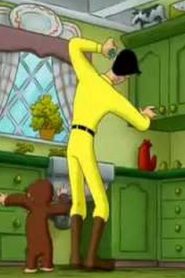 Curious George جورج الفضولي مدبلج