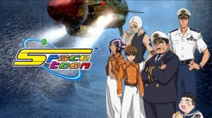 فيلم الكرتون غواصة 707 Submarine 707R﻿ مدبلج عربي