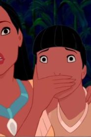 فيلم كرتون بوكاهونتاس | Pocahontas 1 مدبلج لهجة مصرية