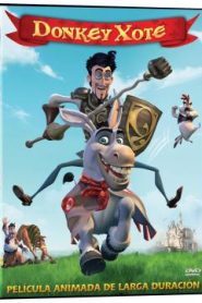 مشاهدة فيلم Donkey xote مدبلج