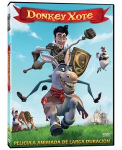 مشاهدة فيلم Donkey xote مدبلج