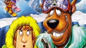 شاهد فيلم Chill Out, Scooby-Doo! سكووبي دوو هدأ اعصائبك مترجم عربي