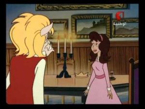 فيلم الكرتون جميلة والوحش﻿ – أحلى الحكايات مدبلج عربي