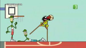 كرتون Little Furry الحلقة 33