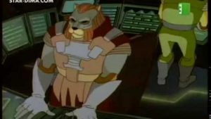 wing commander animated series كلية الطيران مدبلج
