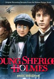 مشاهدة فيلم Young Sherlock Holmes مترجم عربي