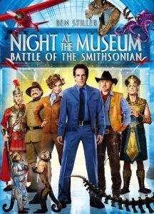 الفيلم العائلي Night at the Museum مترجم عربي
