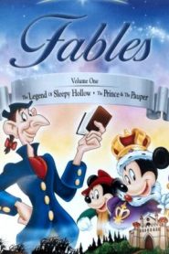 فيلم كرتون Walt Disney’s Fables مدبلج