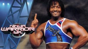 Ninja Warrior