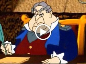 فيلم الكرتون الكونت دومونتي كريستو﻿ – أحلى الحكايات مدبلج عربي