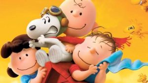 شاهد فيلم The Peanuts Movie 2015 مترجم عربي