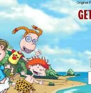 فيلم كرتون راجراتس يذهبون للغابة | Rugrats Go Wild مترجم عربي