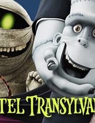 مشاهدة فيلم Hotel Transylvania 2 فندق ترانسليفانيا 2 2015 مترجم