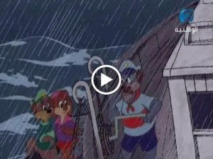 فيلم الكرتون توت الصغير﻿ – أحلى الحكايات مدبلج عربي