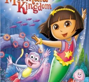 فيلم الكرتون Dora’s Rescue in Mermaid Kingdom (2012) مترجم عربي