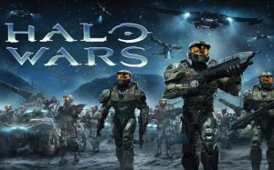 شاهد فيلم هالة الحروب Halo Wars 2009 مترجم عربي