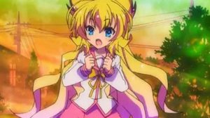 A Dark Rabbit Has Seven Lives الحلقة 5