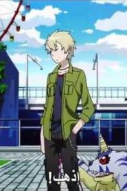 Digimon Tri 004 | Digimon All Movies مترجم