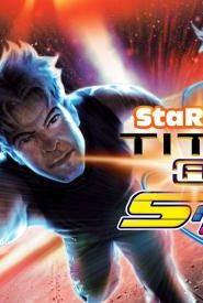 فلم الكرتون مشروع تيتان Titan A.E. مدبلج عربي